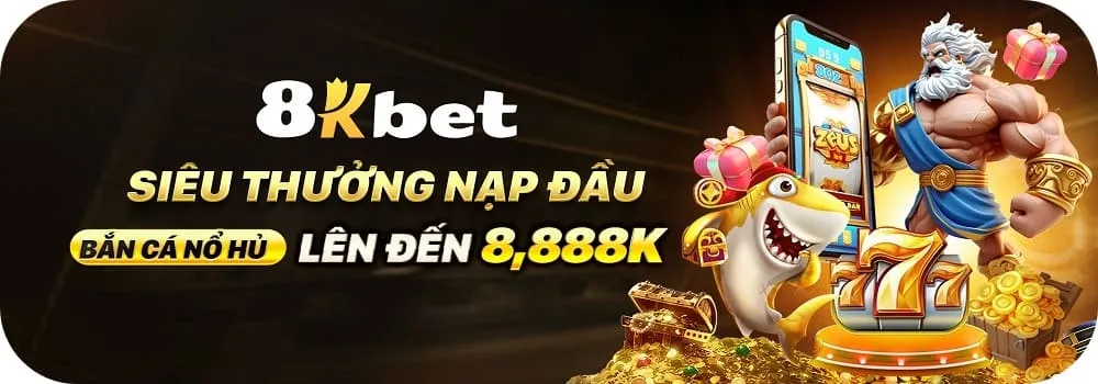 8kbe đăng nhập